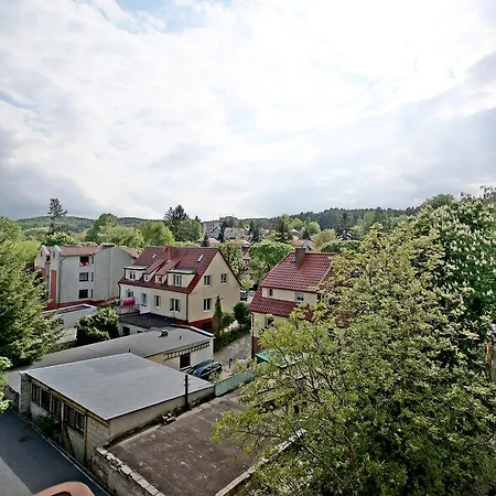 Apartmán Avalon Sopoty