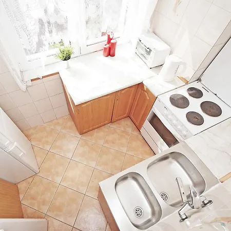 Apartmán Avalon Sopoty
